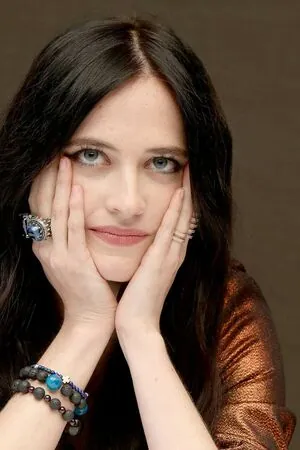 Eva Green