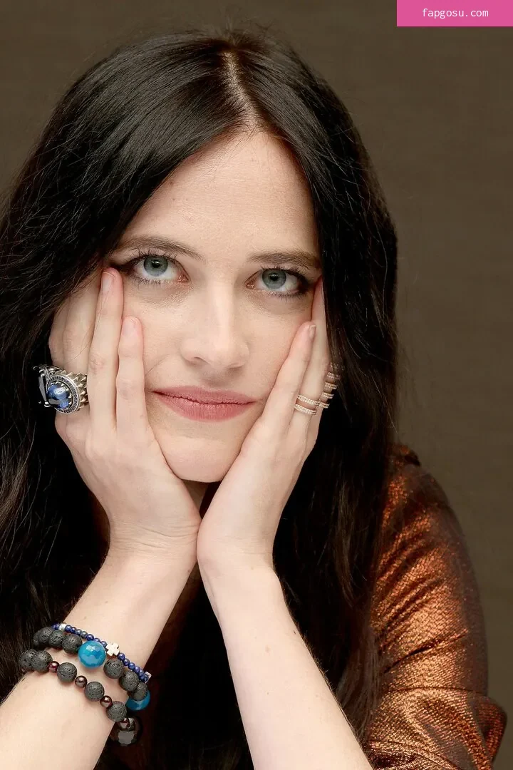 Eva Green - Photo #622
