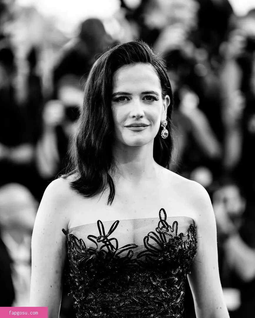 Eva Green