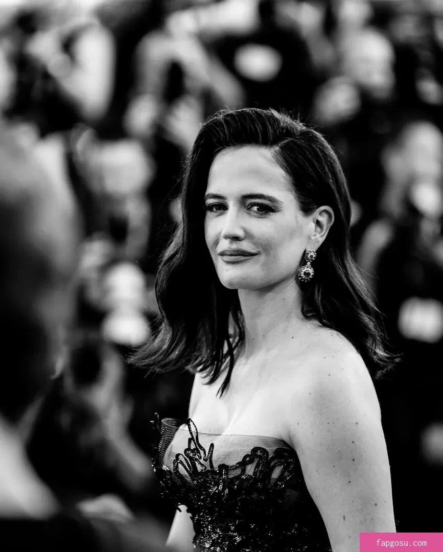 Eva Green - Photo #633