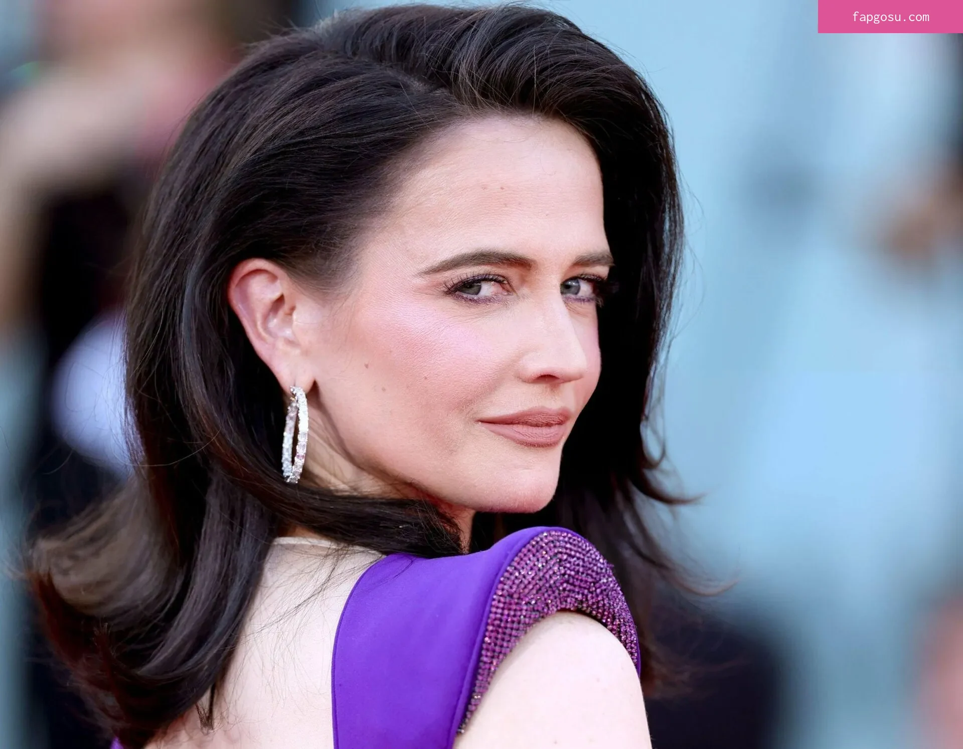 Eva Green - Photo #647
