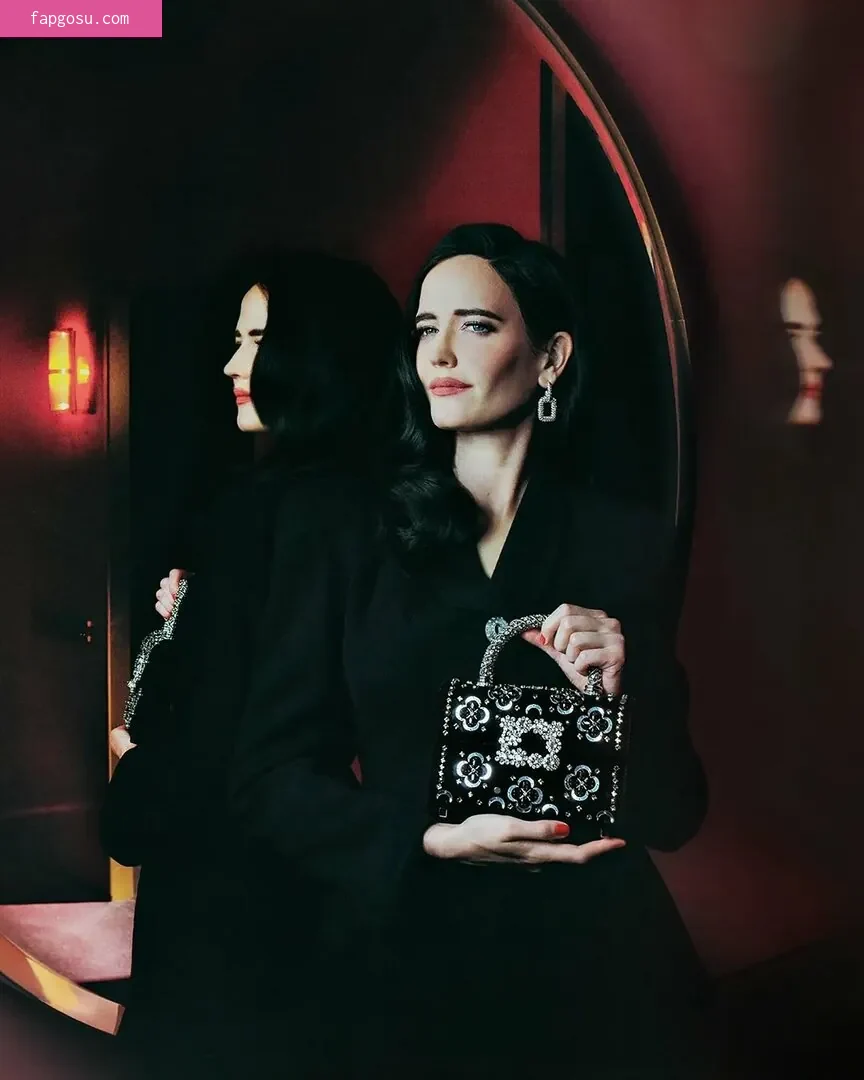 Eva Green - Photo #650