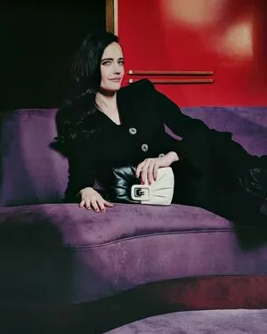 Eva Green