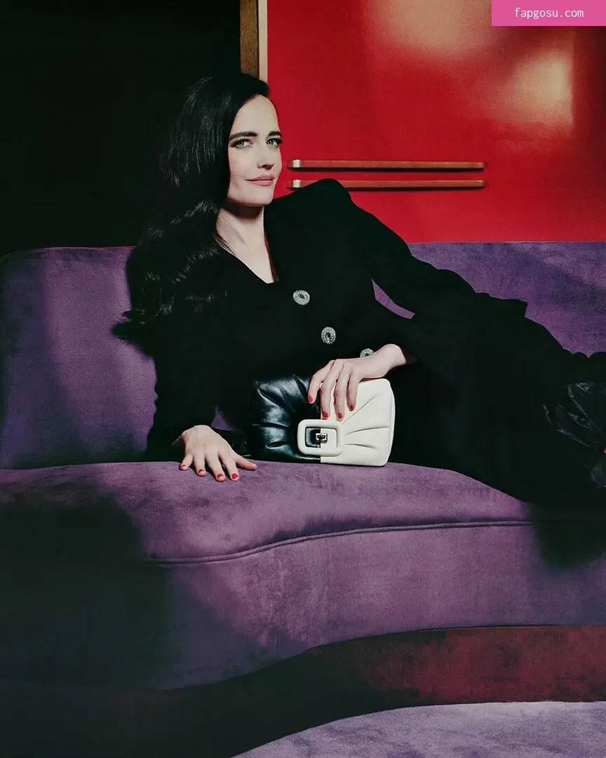 Eva Green - Photo #651