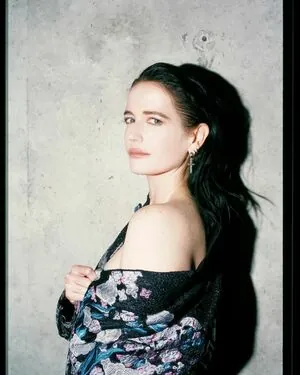 Eva Green