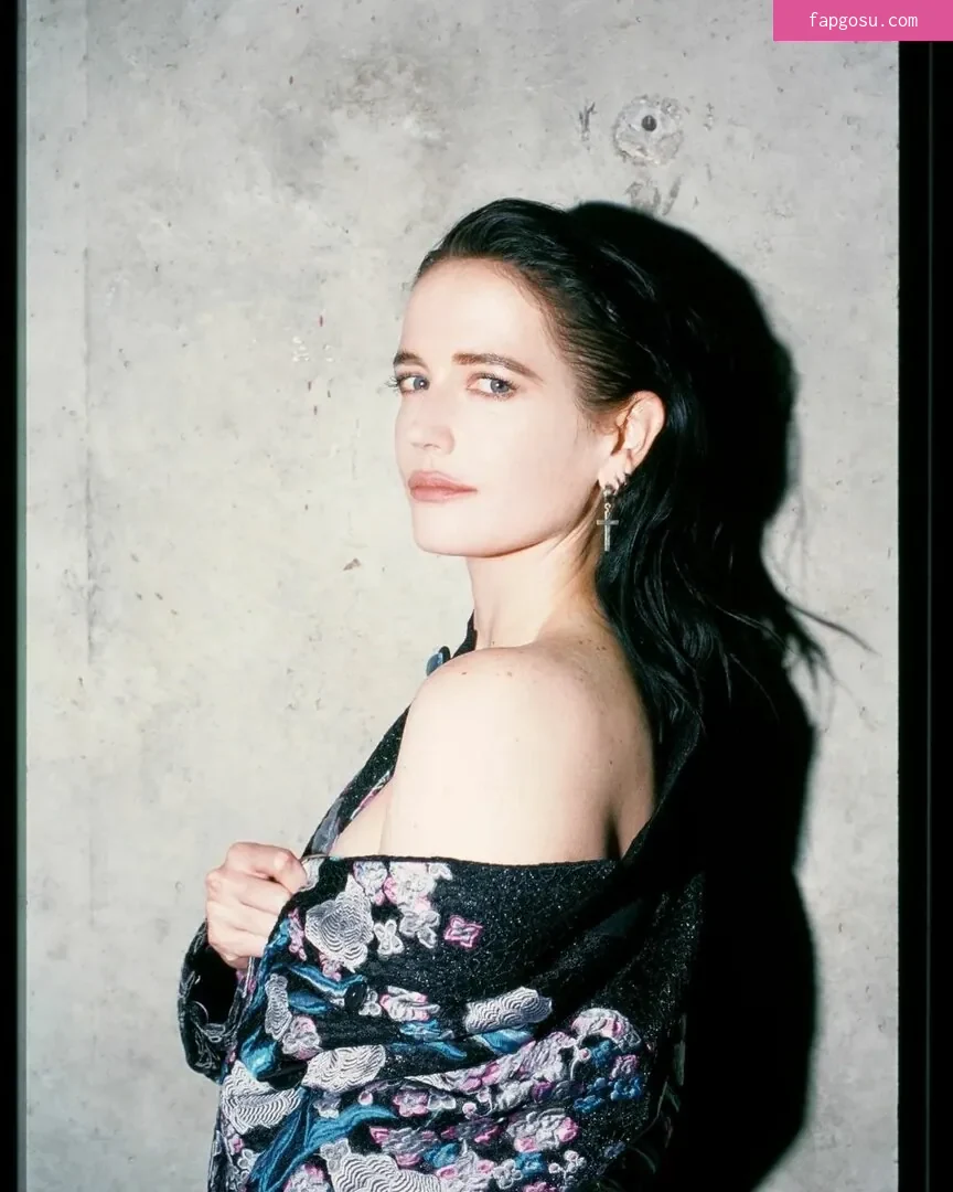 Eva Green - Photo #659