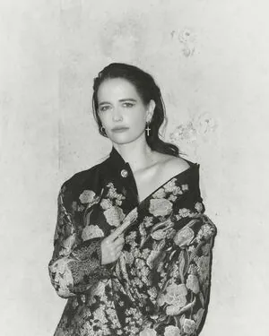Eva Green