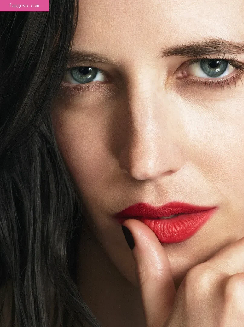 Eva Green