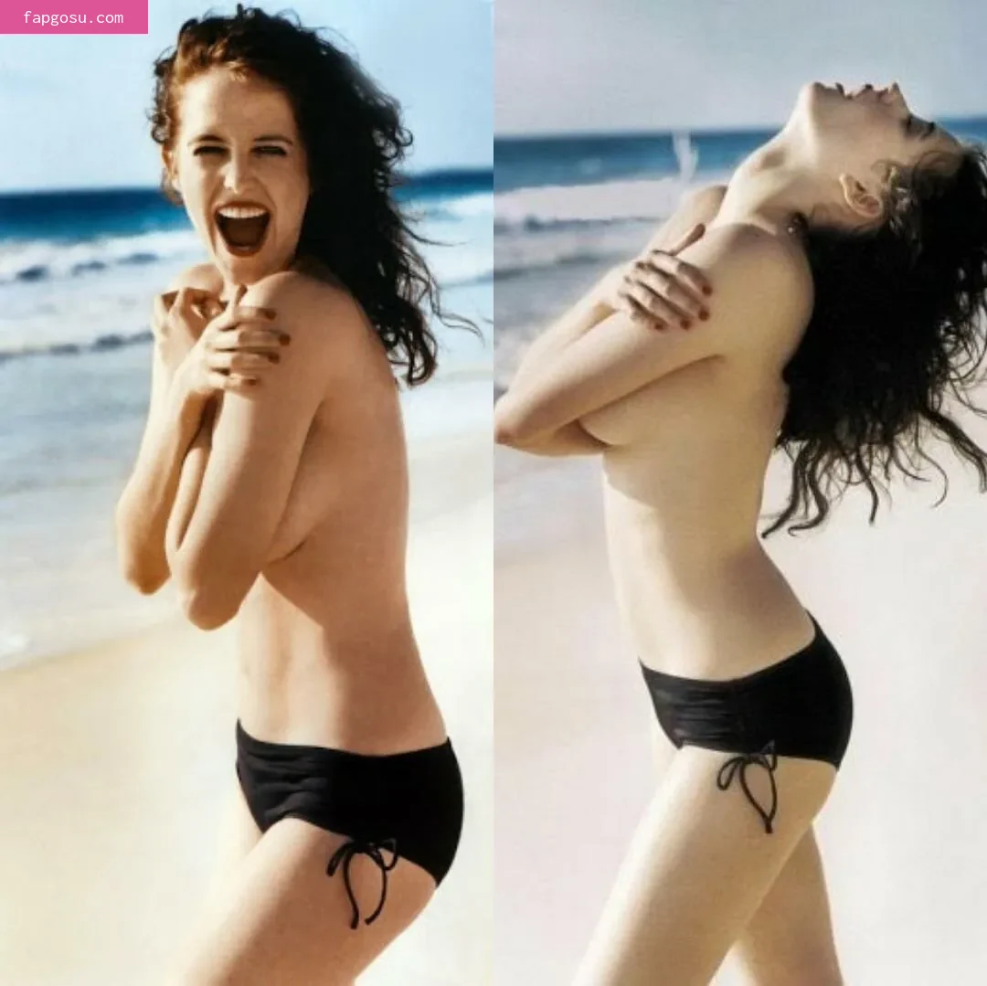 Eva Green