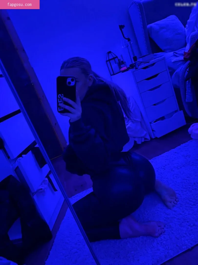 Evie Garbe