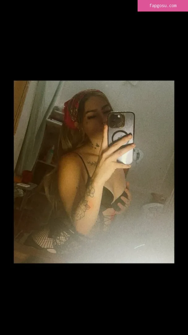 Exotic Goddess