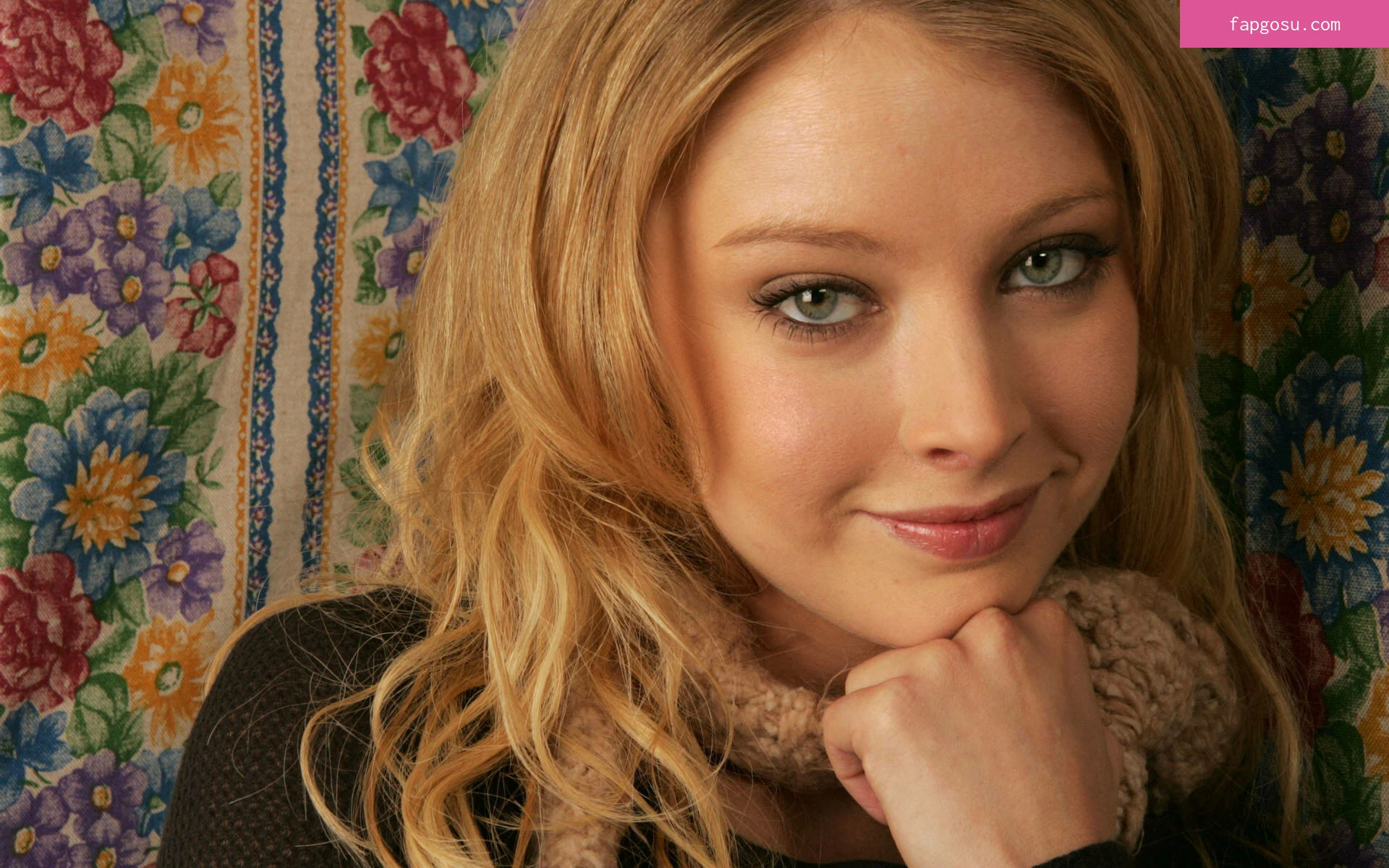 Elisabeth Harnois