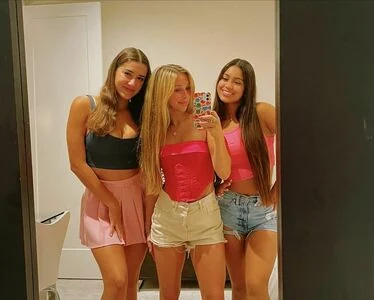 Ella Horan content