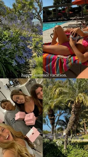 Ella Horan content