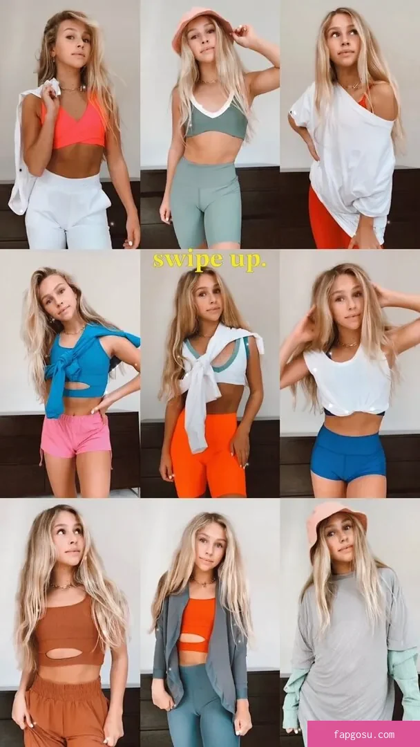 Ella Horan