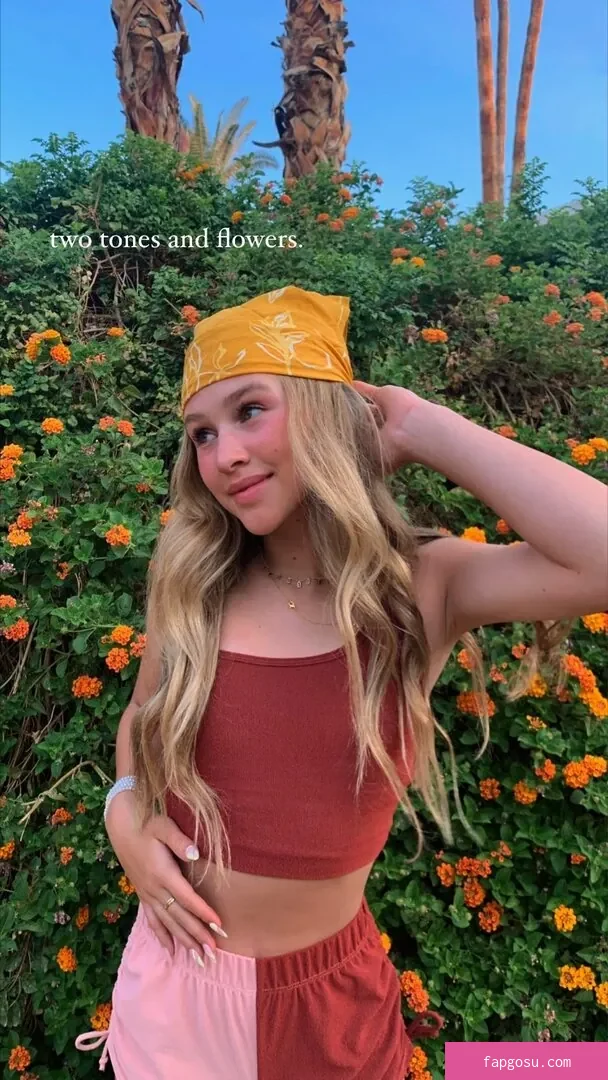 Ella Horan