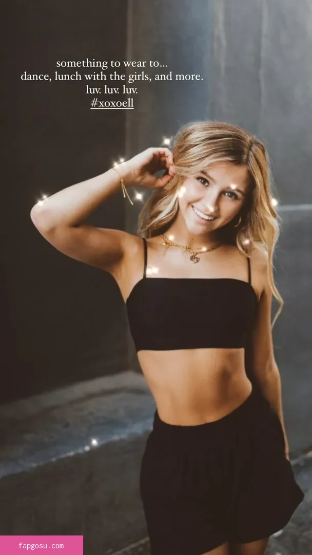 Ella Horan
