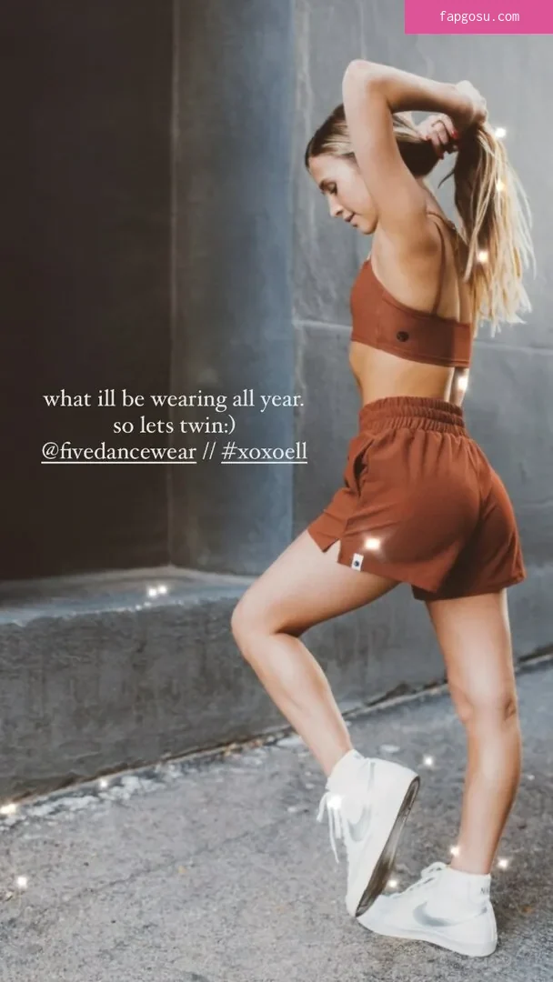 Ella Horan