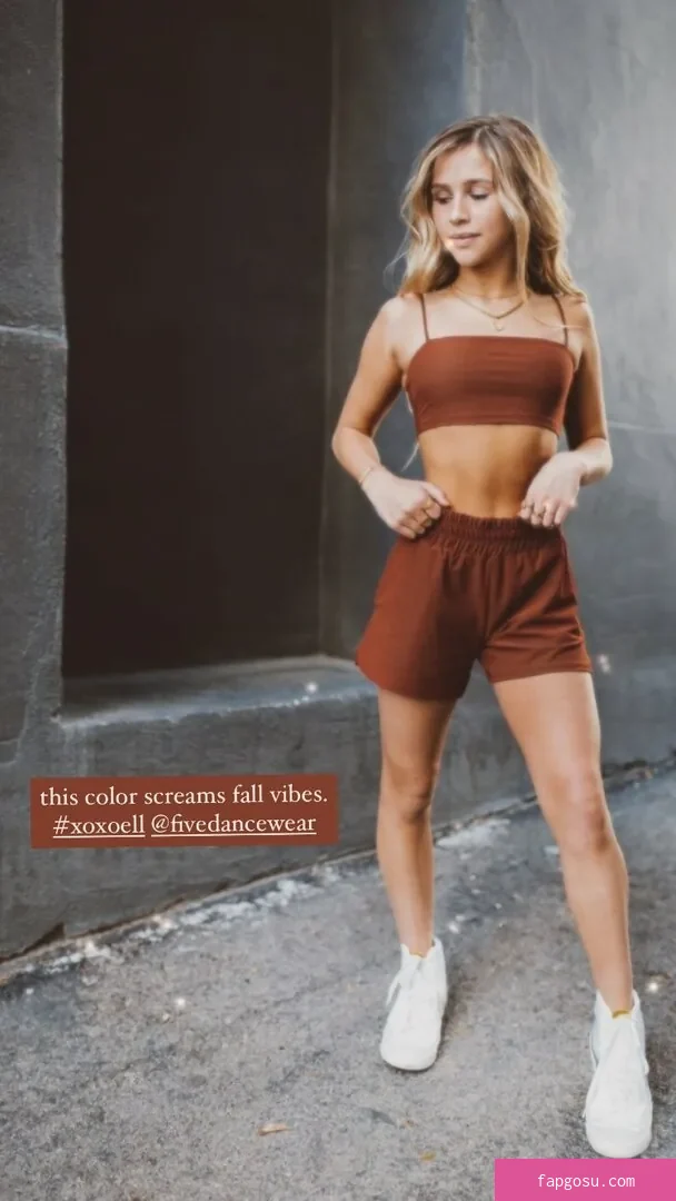 Ella Horan