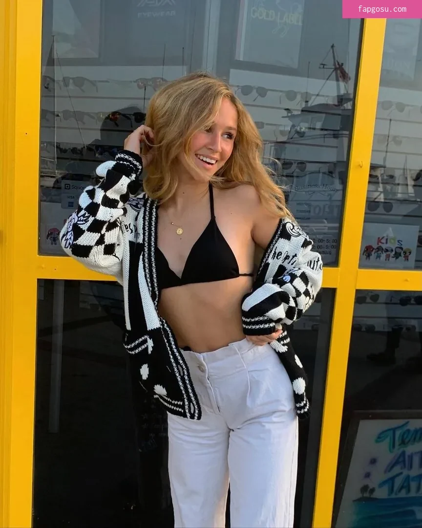 Ella Horan