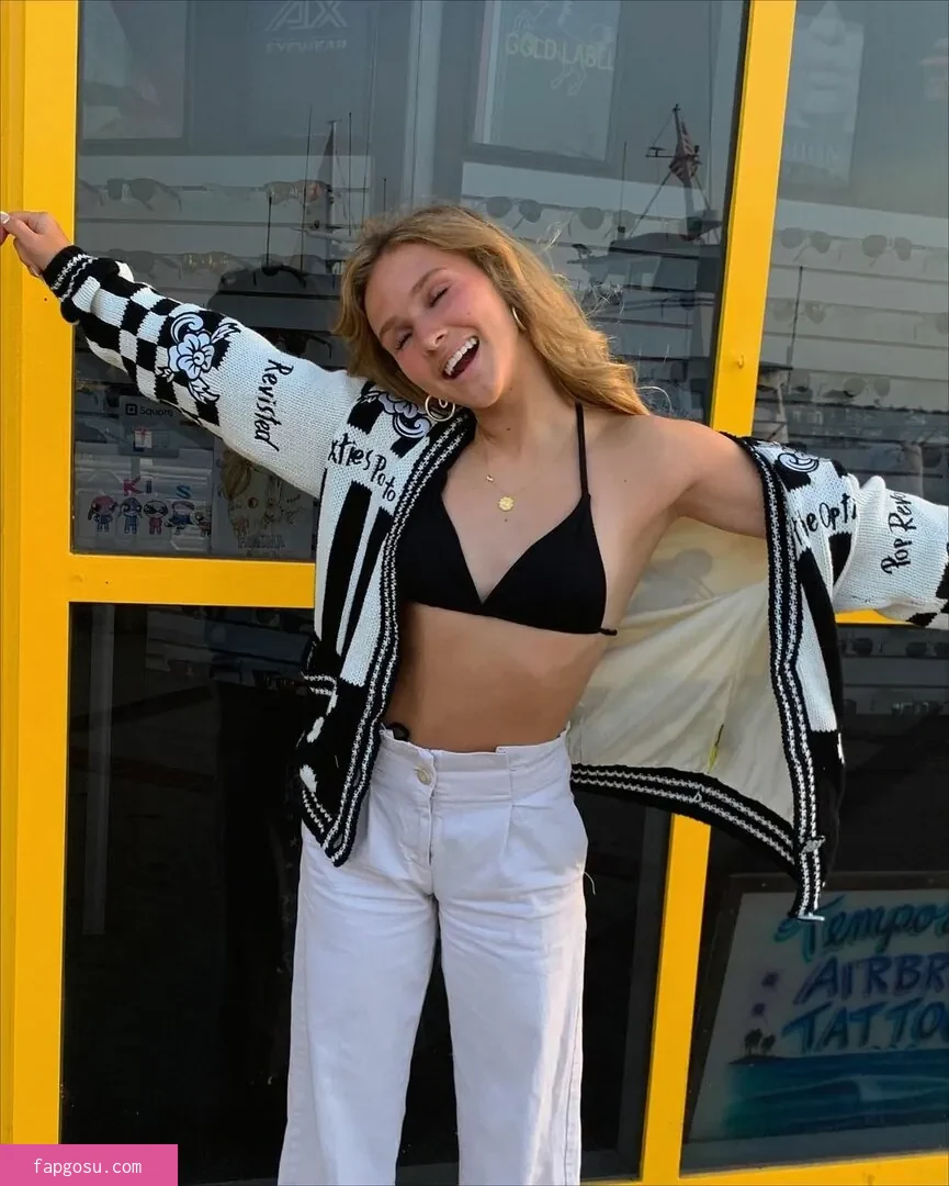 Ella Horan