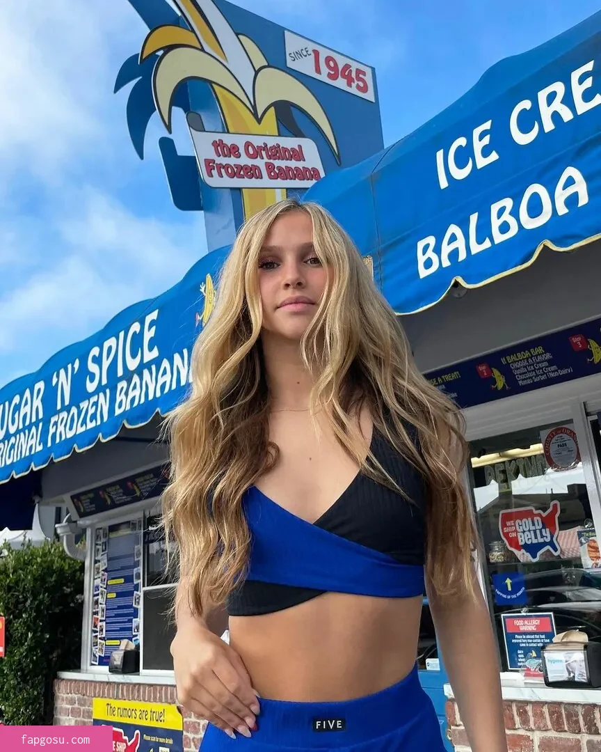 Ella Horan