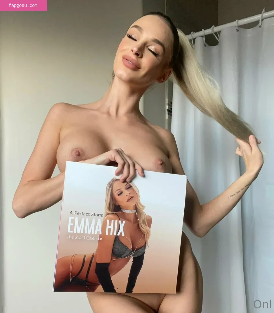 Emma Hix