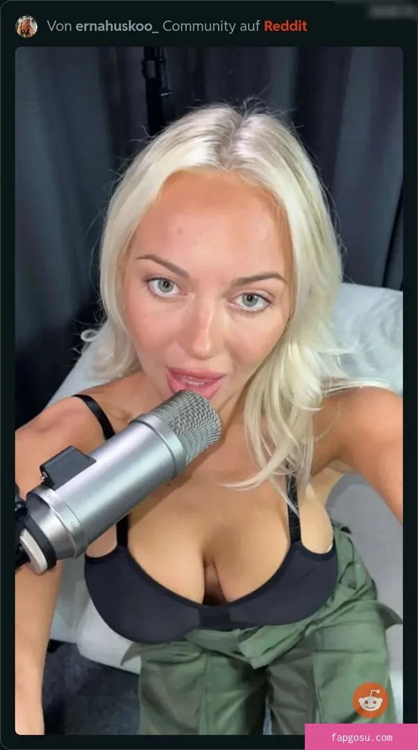 Erna Husko