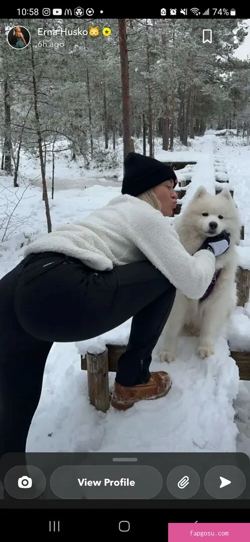 Erna Husko