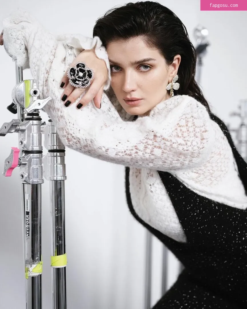 Eve Hewson