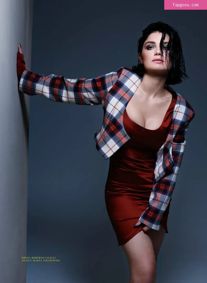 Eve Hewson