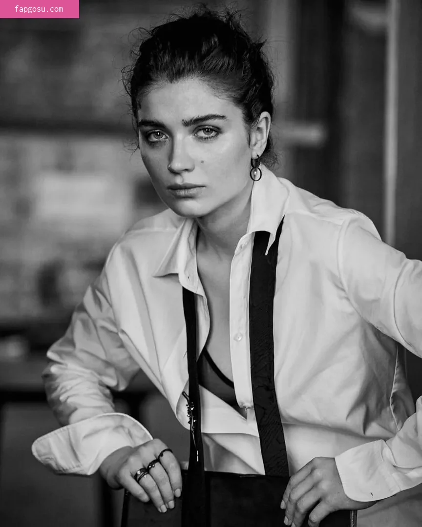 Eve Hewson