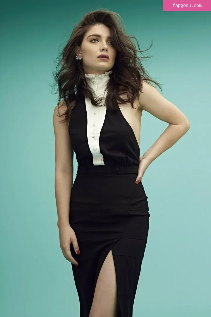 Eve Hewson