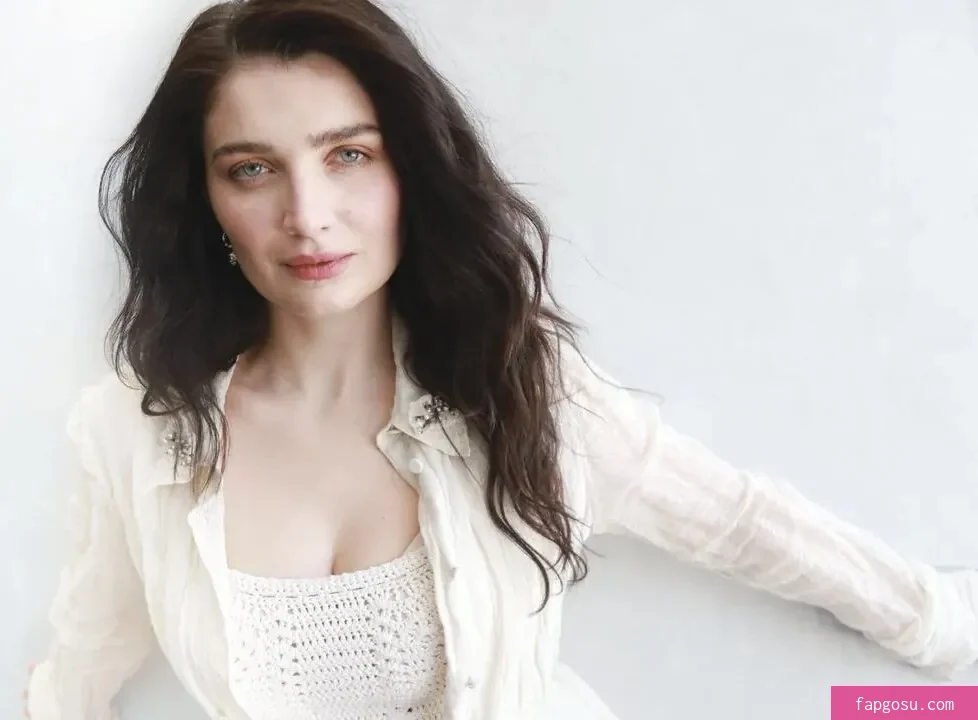 Eve Hewson
