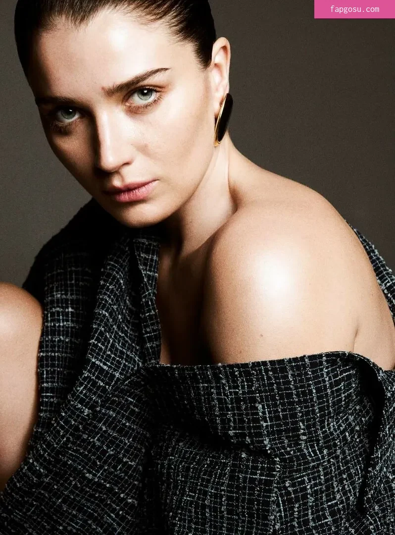 Eve Hewson