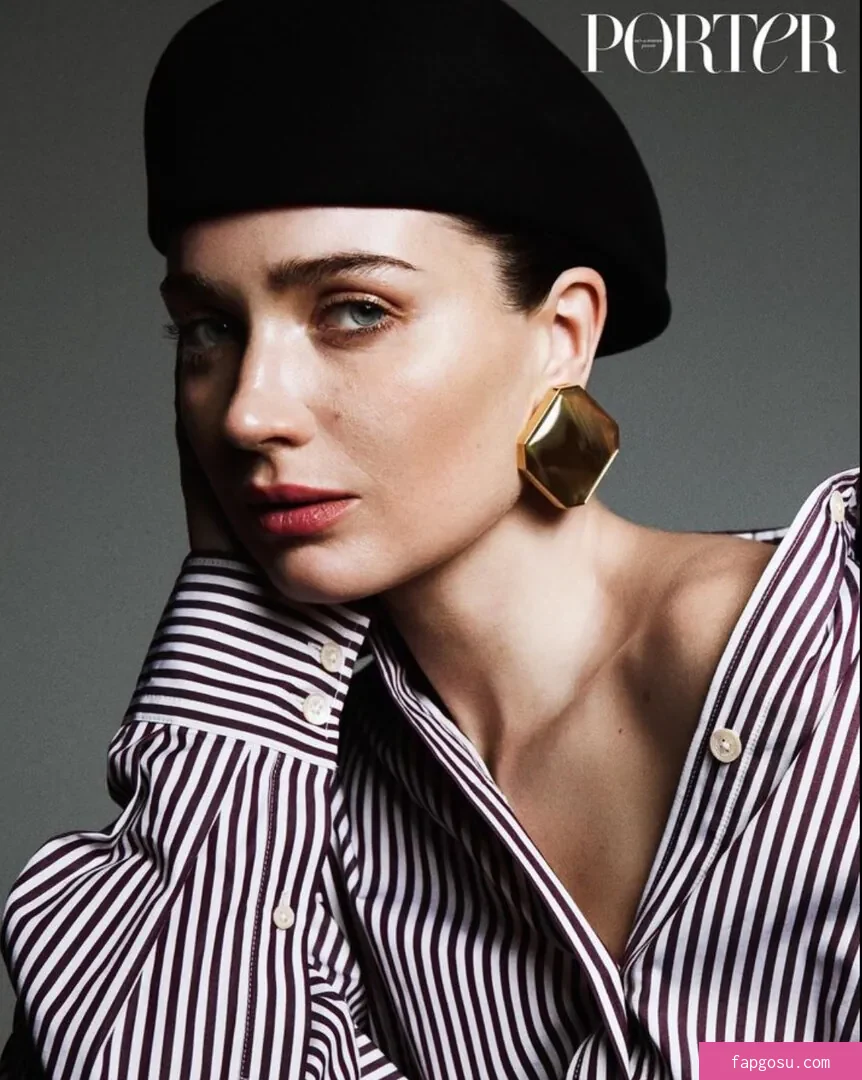 Eve Hewson