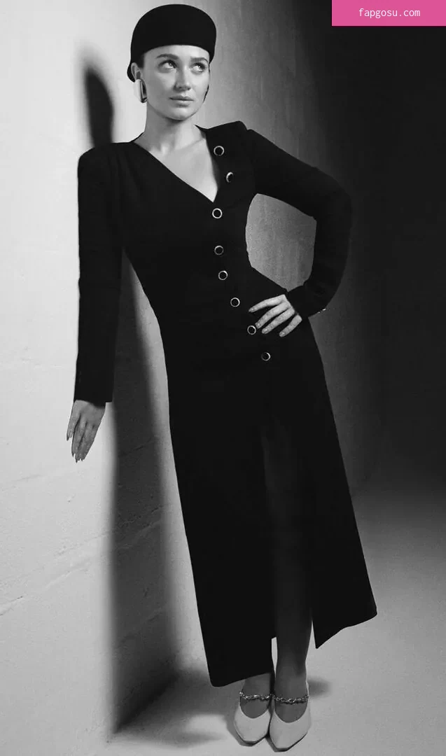 Eve Hewson