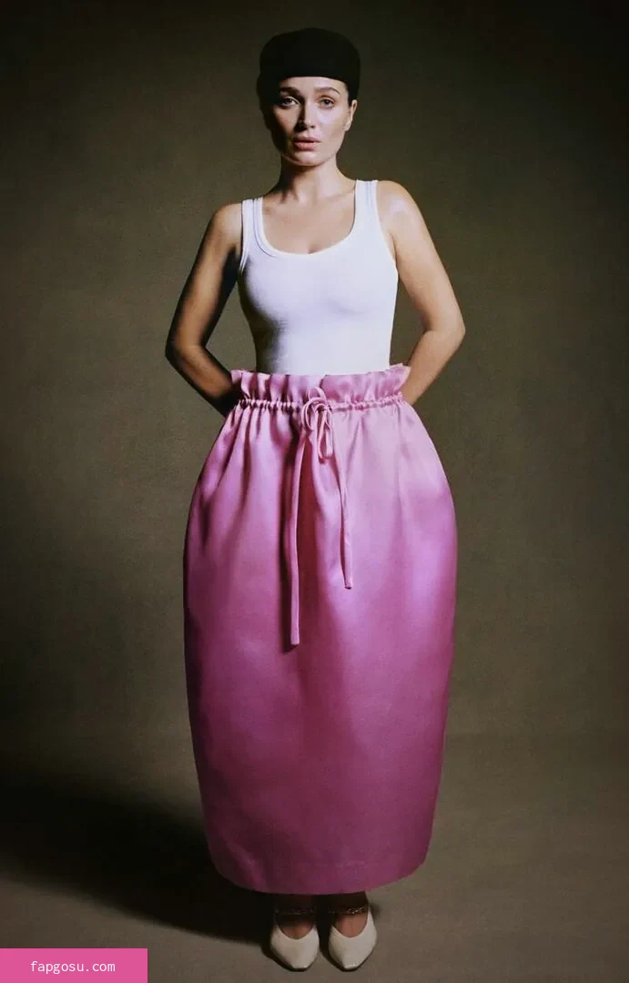 Eve Hewson