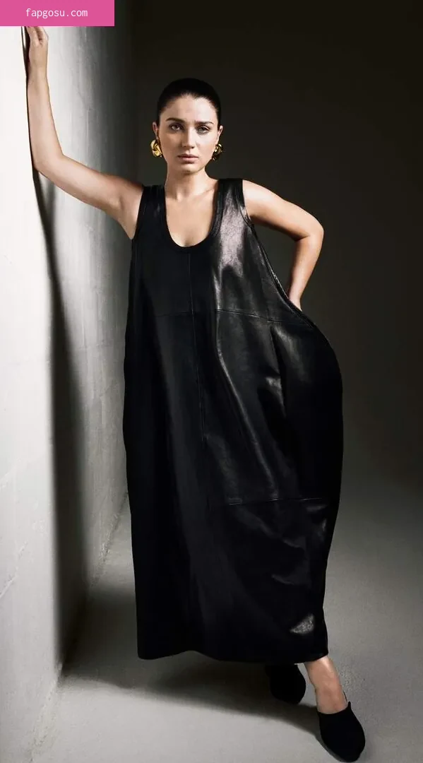 Eve Hewson