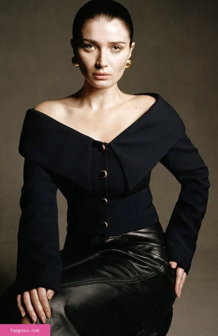 Eve Hewson