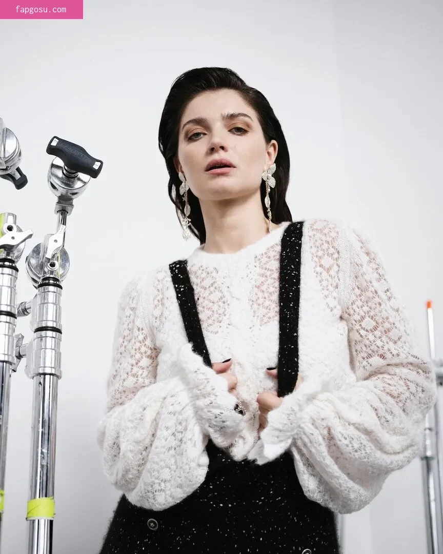 Eve Hewson
