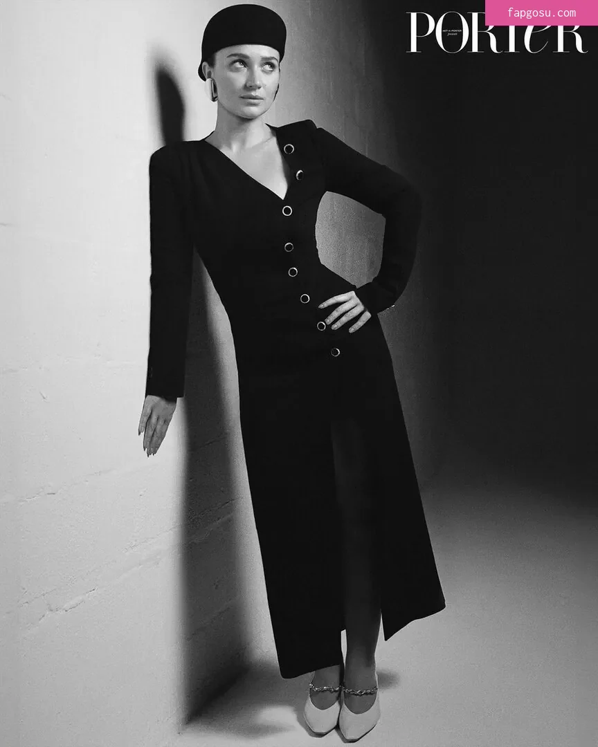 Eve Hewson