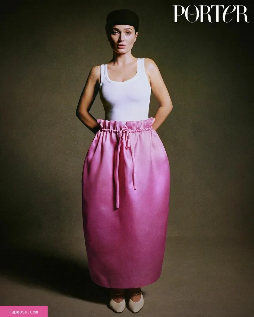 Eve Hewson