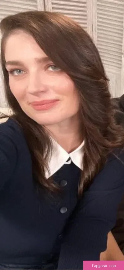 Eve Hewson