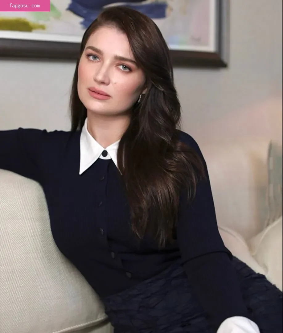 Eve Hewson
