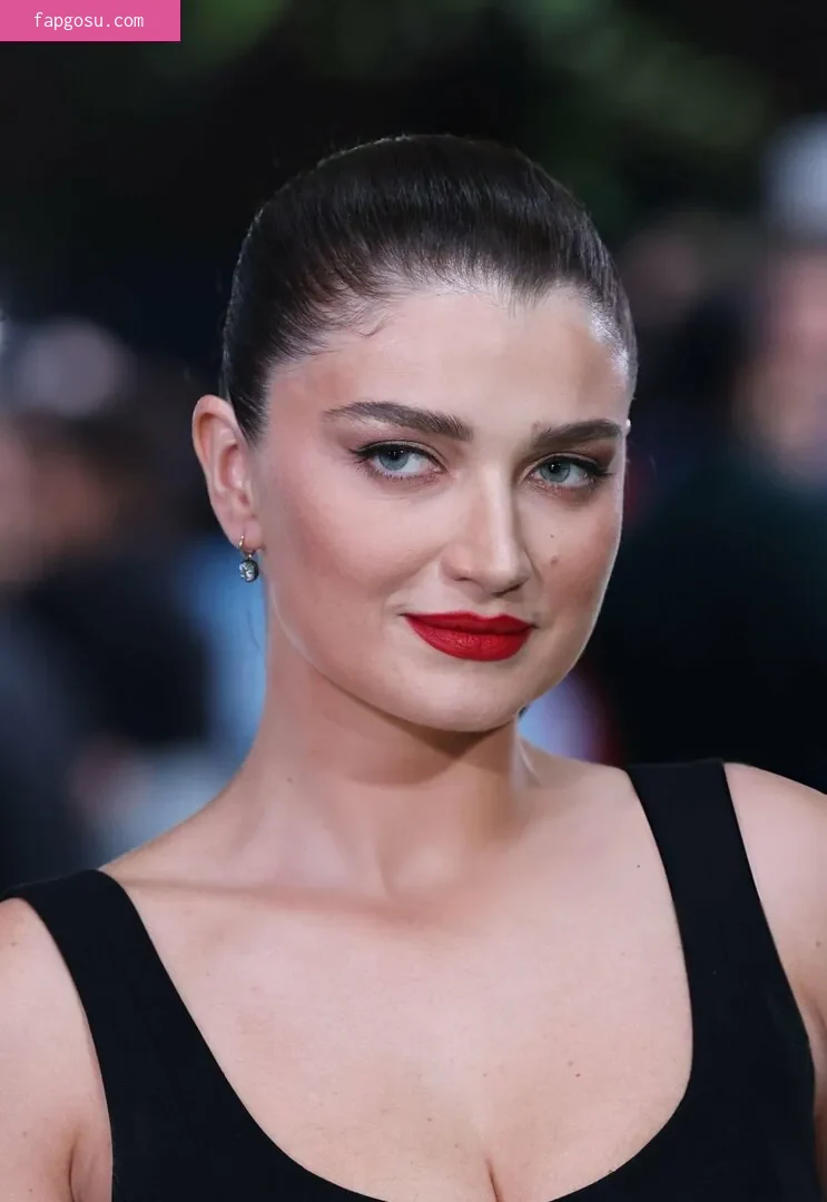 Eve Hewson