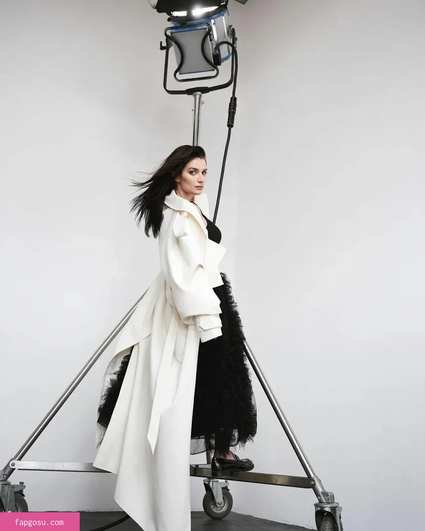 Eve Hewson