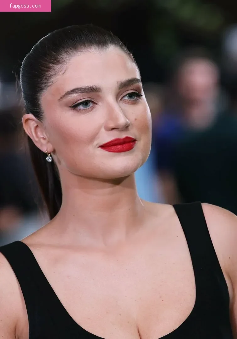 Eve Hewson
