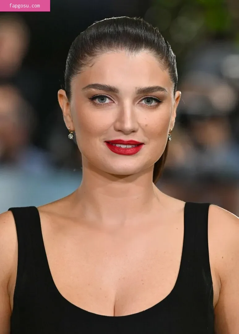 Eve Hewson