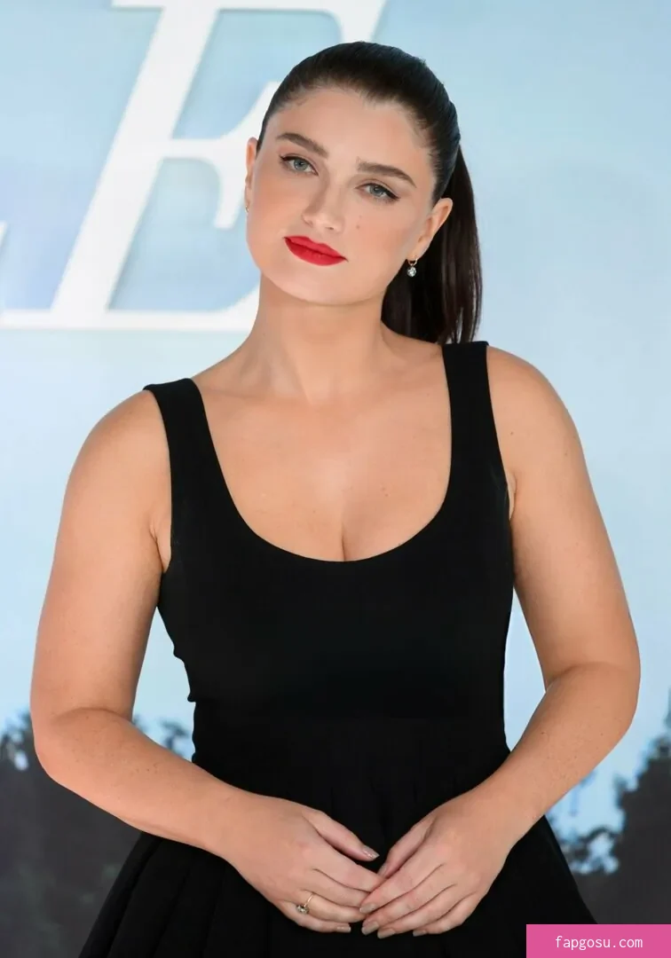 Eve Hewson